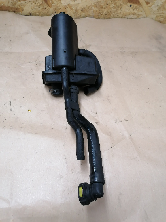 CARCASA FILTRU SEPARATOR GAZE EPURATOR D