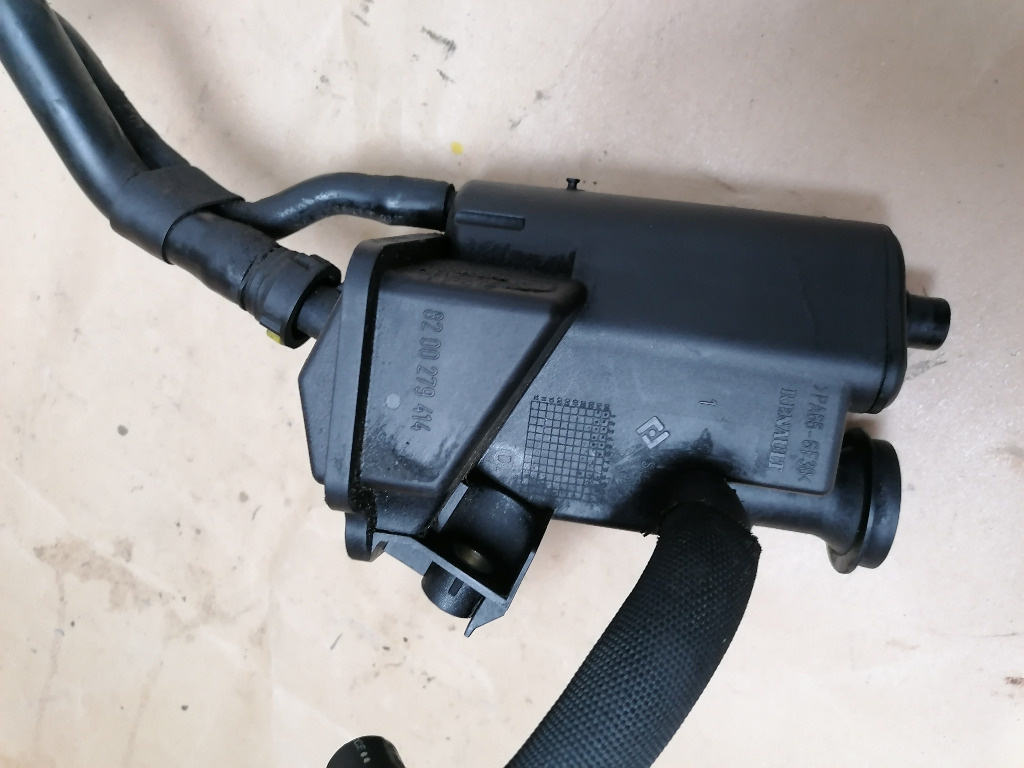 CARCASA FILTRU SEPARATOR GAZE EPURATOR DECANTOR MEGANE 2 SCENIC 2 1.9 DCI 8200279414