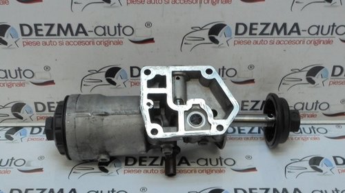 Carcasa filtru ulei 045115389E, Seat Altea (5