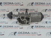 Carcasa filtru ulei, 045115389K, Vw Golf 5 Plus (5M1) 2.0tdi, CBDC