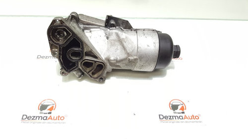 Carcasa filtru ulei 9641550680, Peugeot 206 C