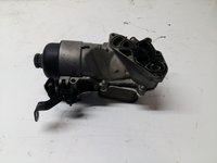 CARCASA FILTRU ULEI 9687847480, PEUGEOT 3008 1.6HDI