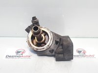 Carcasa filtru ulei, Audi A4 (8D2, B5), 1.8 t, ATW, 050115417