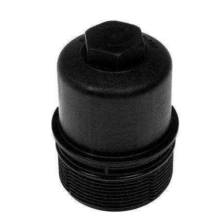 Carcasa Filtru ulei Audi A4 (B8), 2007-2015, A5, 2