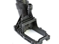 Carcasa Filtru Ulei BMW 1 (F20, F21) 2010 - Prezent Motorina 270377932, 2 70377932