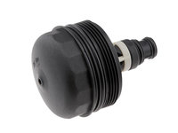 Carcasa Filtru ulei Bmw Seria 1 E81, E87, E88, E82, Seria 3 E46, E90, E93, E92, E91, Seria 5 E60, E61, X1 (E84), 2009-2015, X3 (E83), 2003-2011, Z4 (E85), 2003-2009,