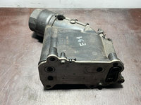 Carcasa filtru ulei cod 7807799 BMW seria 1, 3 , 5 , X1 , X3 2.0 d motor N47D20A , N47D20C