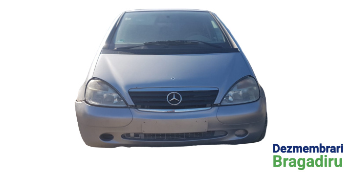 Carcasa filtru ulei Cod: A1661800710 A16