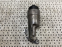 Carcasa Filtru Ulei Cu Capac / Termoflot / Racitor Ulei OPEL ASTRA J 1.4 BENZINA 16V 2010-2015