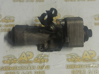 Carcasa Filtru ulei cu Racitor AUDI A2 (8Z0) 1.2 TDI 61 CP cod: 045115389J