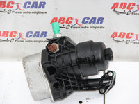 Carcasa filtru ulei cu racitor Audi A3 8V 2012-2020 1.6 TDI 03N115389