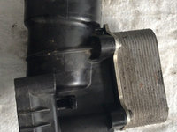 Carcasa filtru ulei cu termoflot 1.6/2.0 Volkswagen Polo 6r, Passat CC, Seat Leon 03l117021c