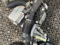 Carcasa filtru ulei cu termoflot 2.0 DCI Renault Trafic / Opel Vivaro an 2019 - 2023 cod 152084648R