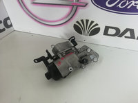 Carcasa filtru ulei cu termoflot Hyundai I30 i20 Kia Ceed Rio 1.6 CRDI Cod 264102A501