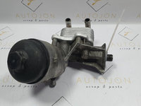 Carcasa filtru ulei cu termoflot Opel Astra G (F07) 1.7 DTI 2000