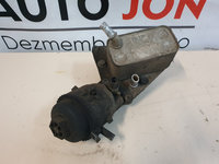 Carcasa filtru ulei cu termoflot Opel Zafira (A05) 1.9 CDTI 2006