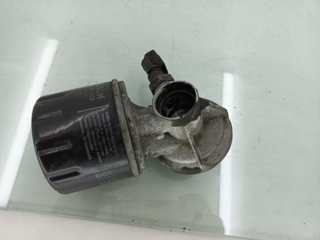 Carcasa filtru ulei Dacia LOGAN 1.5 DCI 