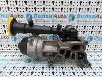 Carcasa filtru ulei Fiat Grande Punto Van (199)﻿ 55210712