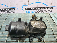 Carcasa filtru ulei Ford Kuga 2.0 TDCI 2008 - 2012 100kW 136CP 1997CC G6DG UKDA CU TERMOFLOT