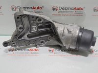 Carcasa filtru ulei GM55565958, Opel Insignia, 2.0cdti