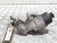 Carcasa filtru ulei Mercedes A-Class W168