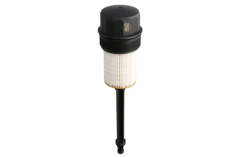 Carcasa filtru ulei MERCEDES C CL203 C W202 C W203 C T-MODEL S202 C T-MODEL S203 CLK A208 CLK A209 CLK C208 CLK C209 CLS C219 E W210 2.4-5.5 12.96- MEAT-DORIA 91662