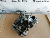 CARCASA FILTRU ULEI MERCEDES C CLASS W205 a6541800010