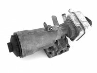 Carcasa Filtru Ulei Oe Volkswagen Golf 5 2003-2009 1.9 TDI BLS/2.0 TDI BKD 045115389E