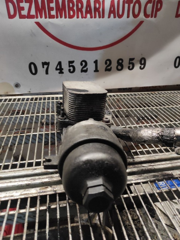 Carcasa filtru ulei , Opel Astra H, 1.7 cdti cod 112161