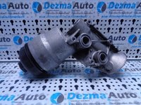 Carcasa filtru ulei Opel Astra H GTC, 1.7cdti, Z17DTH