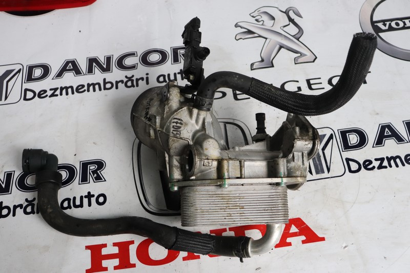 CARCASA FILTRU ULEI OPEL ASTRA J 1.7CDTI