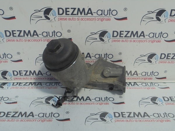 Carcasa filtru ulei, Opel Corsa C, 1.7cdti, Z17DTH