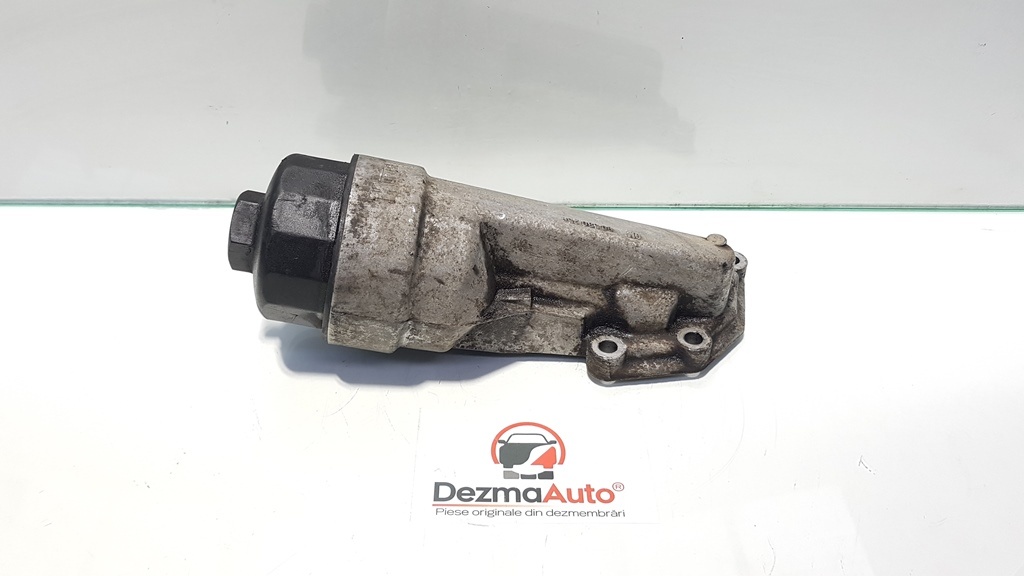 Carcasa filtru ulei, Opel Corsa C (F08, F68) 1.2 b, Z12XE, GM90530259 (id:394649)