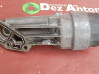 Carcasa filtru ulei Opel Corsa C Opel Astra G 1.0 1.2 cod 90530259