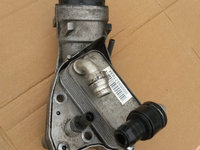 Carcasa filtru ulei opel insignia astra j 2.0 diesel motor A20DTH