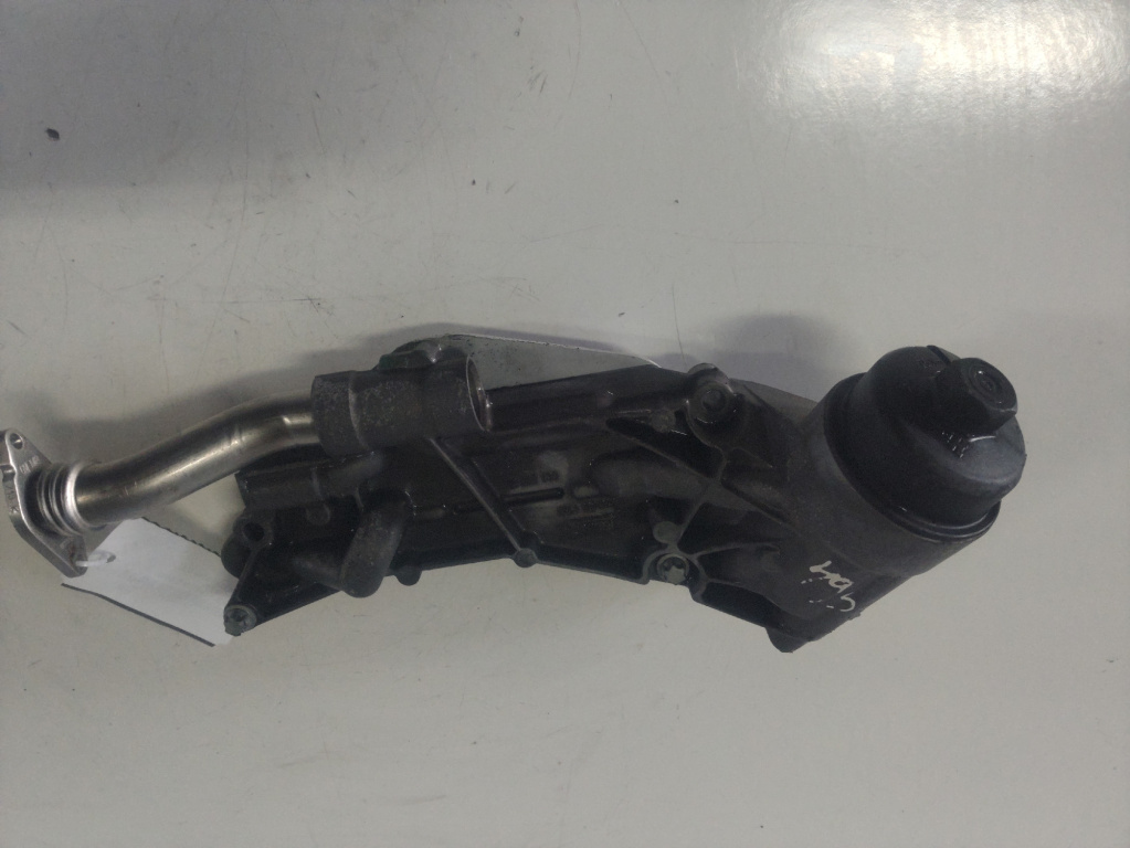 Carcasa filtru ulei Opel Signum C an 200
