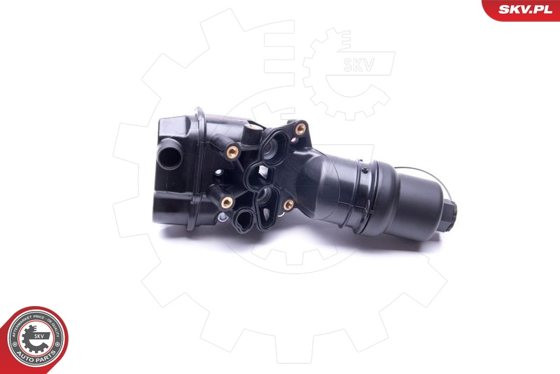 Carcasa filtru ulei pentru AUDI A1 A3 A4 A6 TT SEA