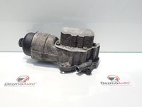 Carcasa filtru ulei, Peugeot 307 SW, 1.6 hdi, cod 9656969980 (id:365259)