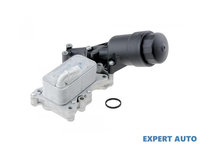 Carcasa filtru ulei + racitor ulei Jeep Compass (2006->)[MK49] #1 6511800610