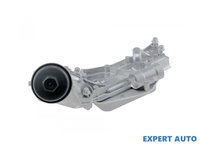 Carcasa filtru ulei + radiator ulei Opel Astra J (2009->)[P10] #1 25199751