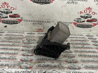 Carcasa filtru ulei si termoflot BMW 3 Sedan (F30, F80) 2.0 d 116 cai cod: 11428576429