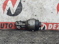 CARCASA FILTRU ULEI SKODA FABIA II 2007 OEM:03D115403D.