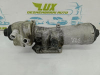 Carcasa filtru ulei termoflot 1.4 1.9 tdi BMS BXE BKC AMF 045115389k Volkswagen VW Golf 4 [1997 - 2006]