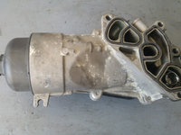 Carcasa filtru ulei termoflot 1.4 tdci f6jb ford fiesta 5