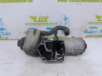 Carcasa filtru ulei termoflot 1.9 2.0 tdi bls bkc bxe bmm 045115389j Skoda Yeti [2009 - 2014]