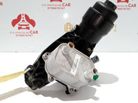 Carcasa filtru ulei termoflot Audi A4 2.0TDI 2015 - 2021