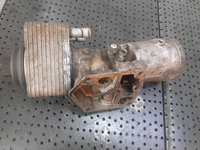 Carcasa filtru ulei termoflot audi a4 b7 a3 8p skoda octavia 2 vw golf 5 touran passat 2.0tdi 045115389e