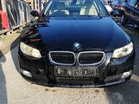 Carcasa filtru ulei + termoflot Bmw Seria 3 E92 An 2006 2007 2008 2009 2.0 TDI cod N47 130KW EURO 4