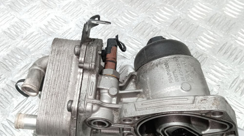Carcasa filtru ulei termoflot Land Rover Citr