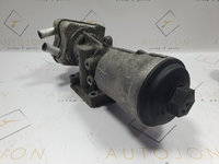 Carcasa filtru ulei termoflot Seat Leon (1P1) 1.9 TDI BXE 2007